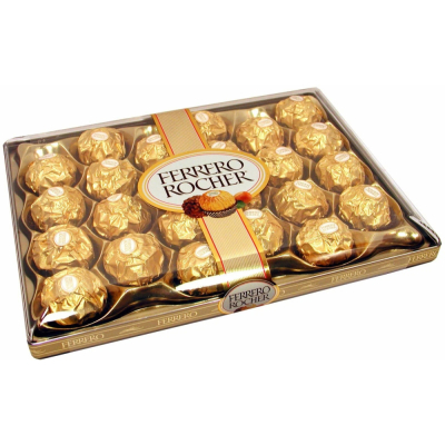 Набор конфет Ferrero Rocher Бугульма Республика Татарстан